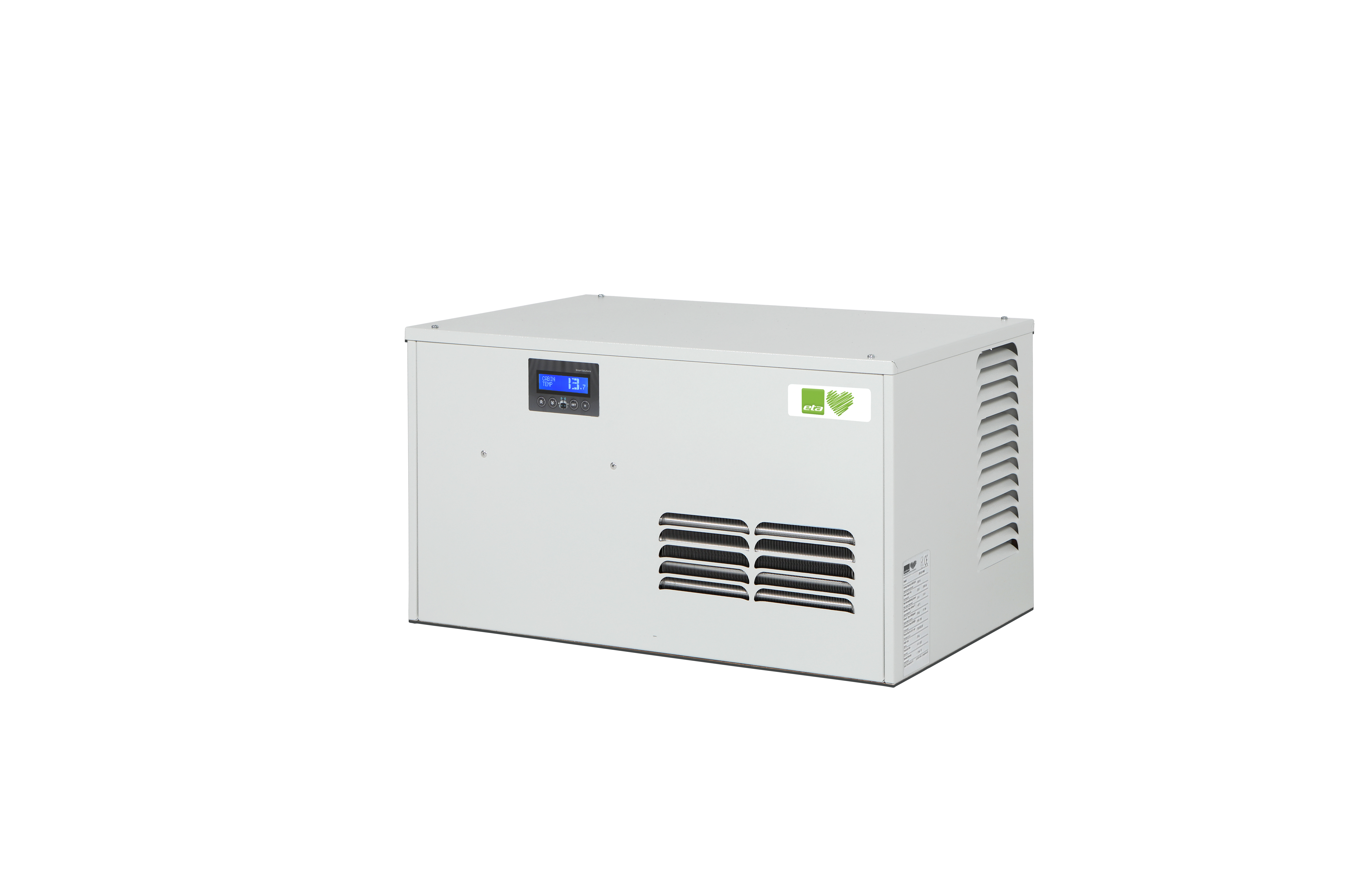 CONDIZIONATORE DA TETTO 450W - ECD0423-R